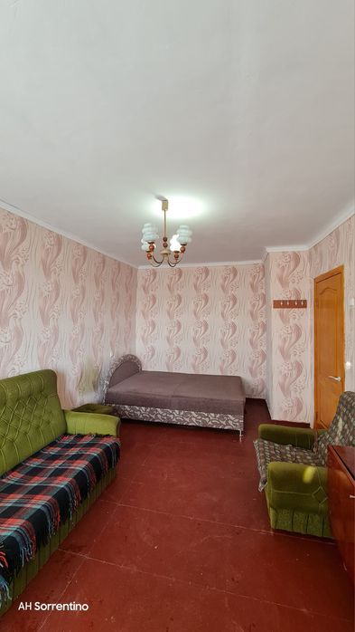 Продаж 1-кімнатної квартири (мкр-н Золотніще)