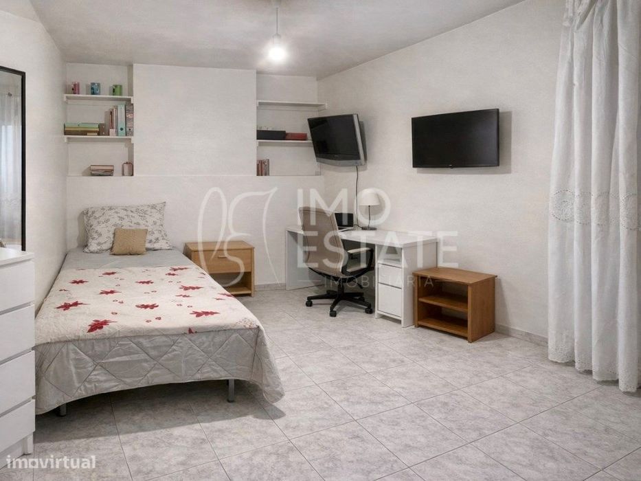 Apartamento T4 duplex Coimbra