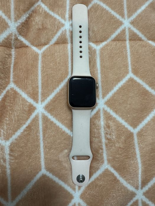 Apple watch SE ( TELEFONE + GPS)
