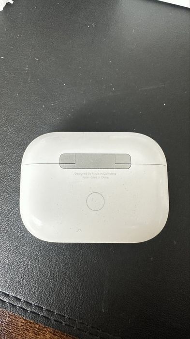 Słuchawki Apple AirPods 2 Pro