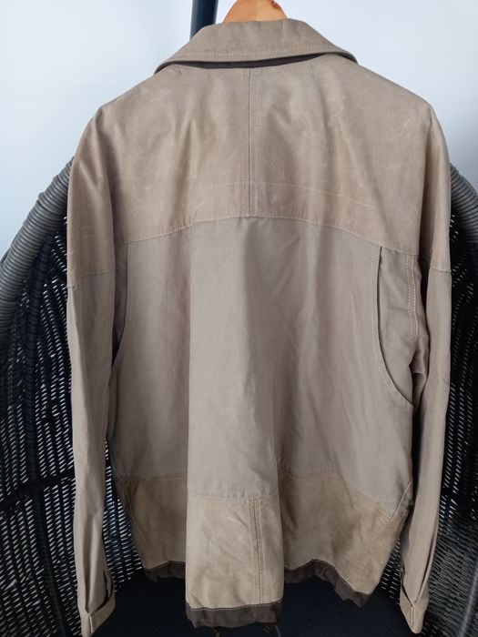 Camel collection roz.56 2xl vintage