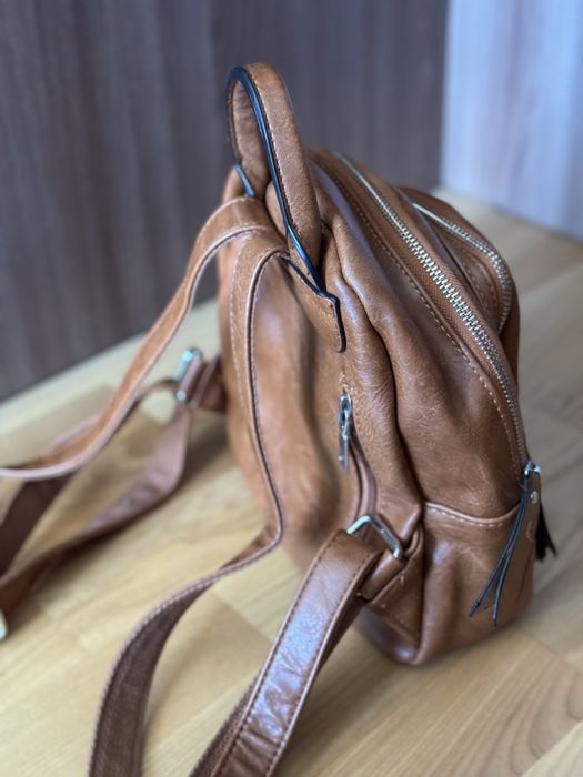 Рюкзак сумка рюкзак