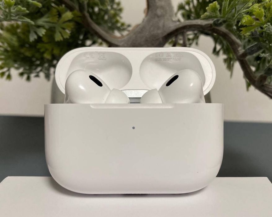 Airpods pro 2 - Nowość 2025