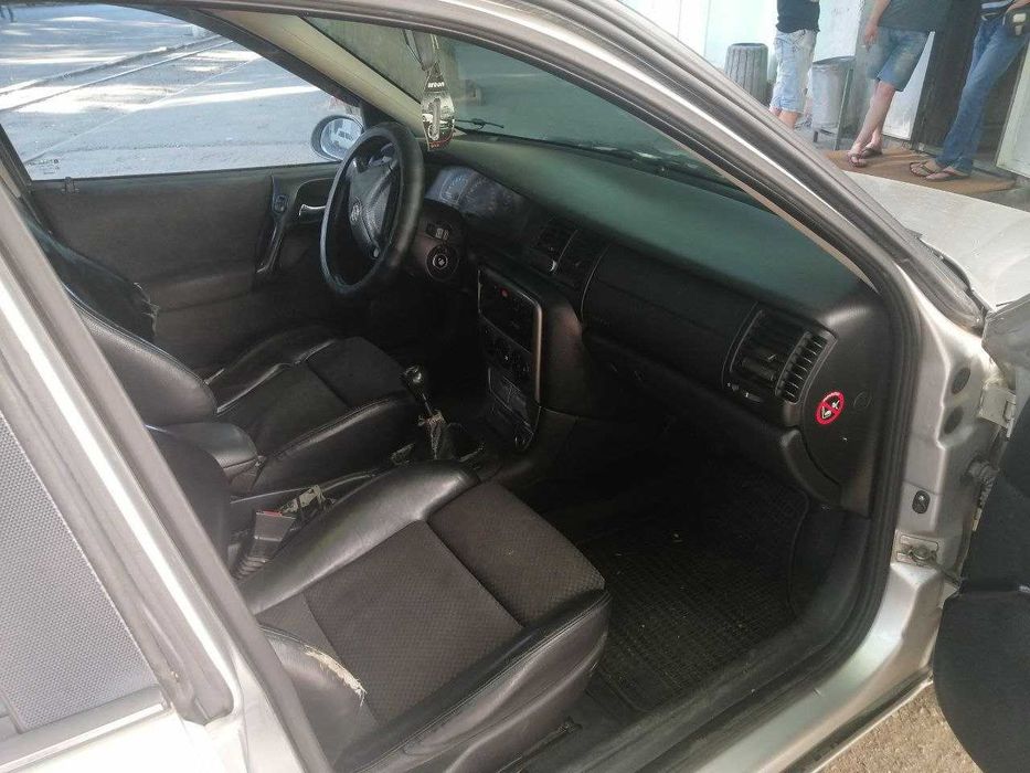 Продам Opel Vectra