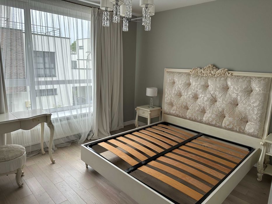 Продаж сучасного котеджу в с. Липники — ЖК "Липові Роси"