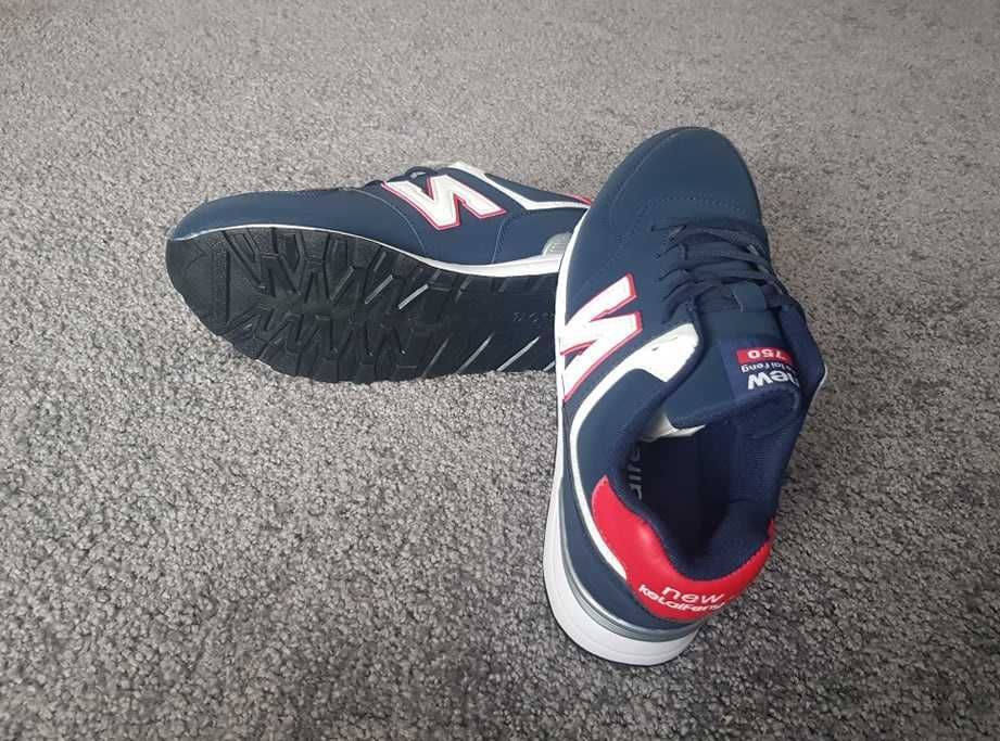 Buty Sportowe Męskie i Damskie 36-46 HITY