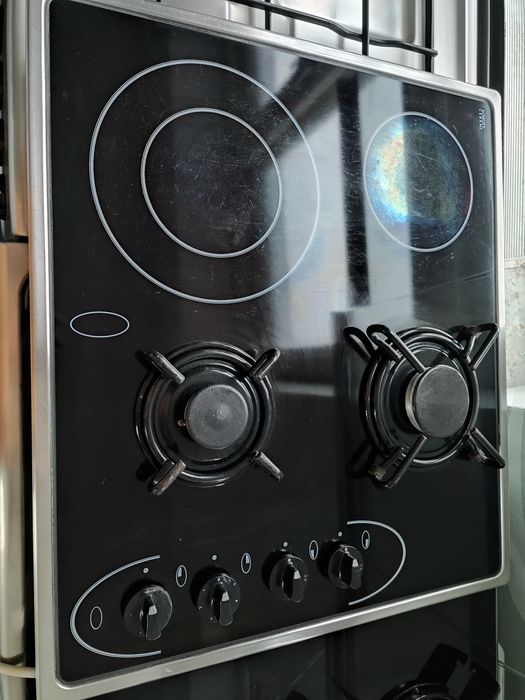 Вбудовані поверхні