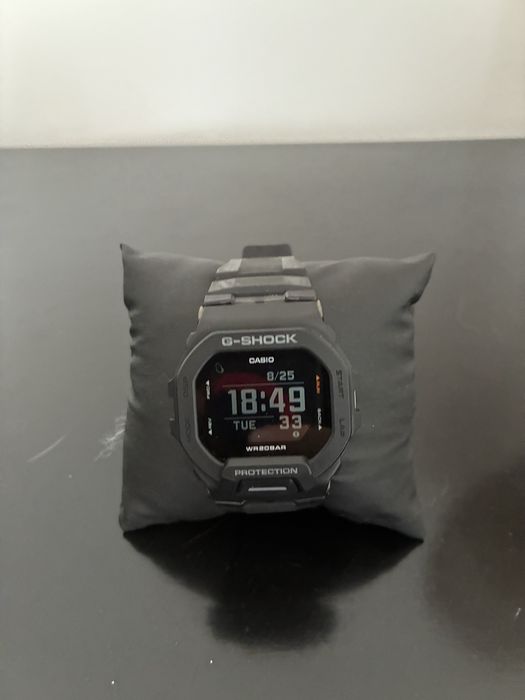 Casio G-Shock GBD-200