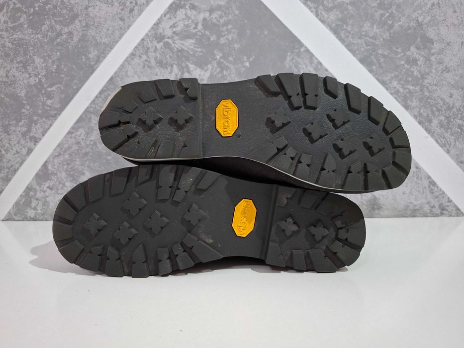 Кросівки чоловічі трекінгові Dolomite Cinquantaquattro Low