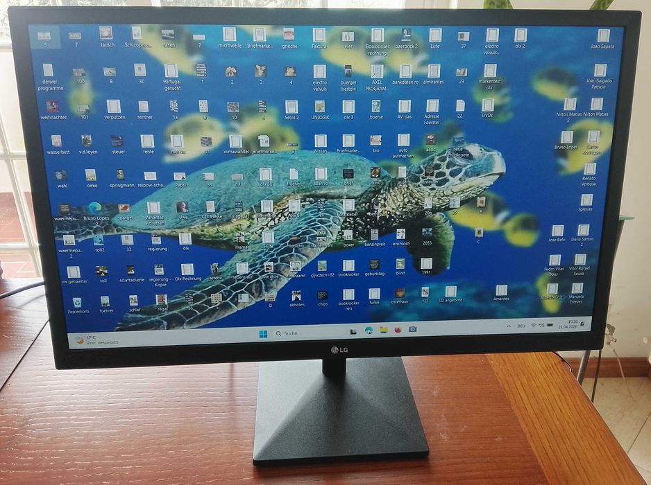 Monitor LG 24MK430, 24 polegadas, HDMI, usado450667755529185280