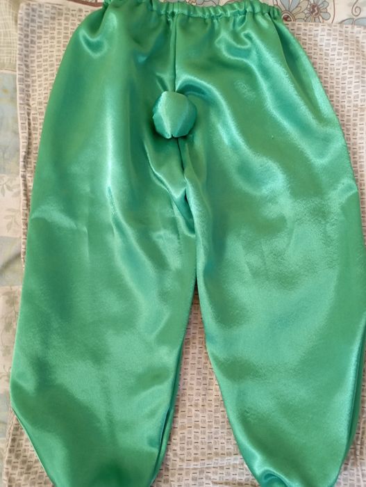 Новорічний костюм