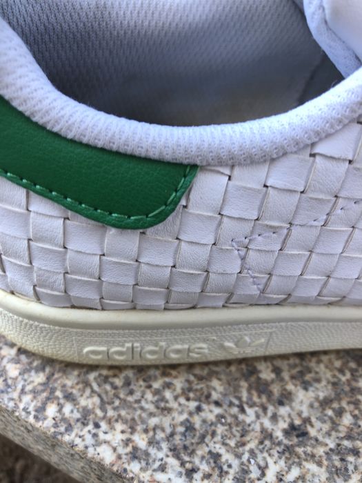 Sapatilhas Adidas Stan Smith