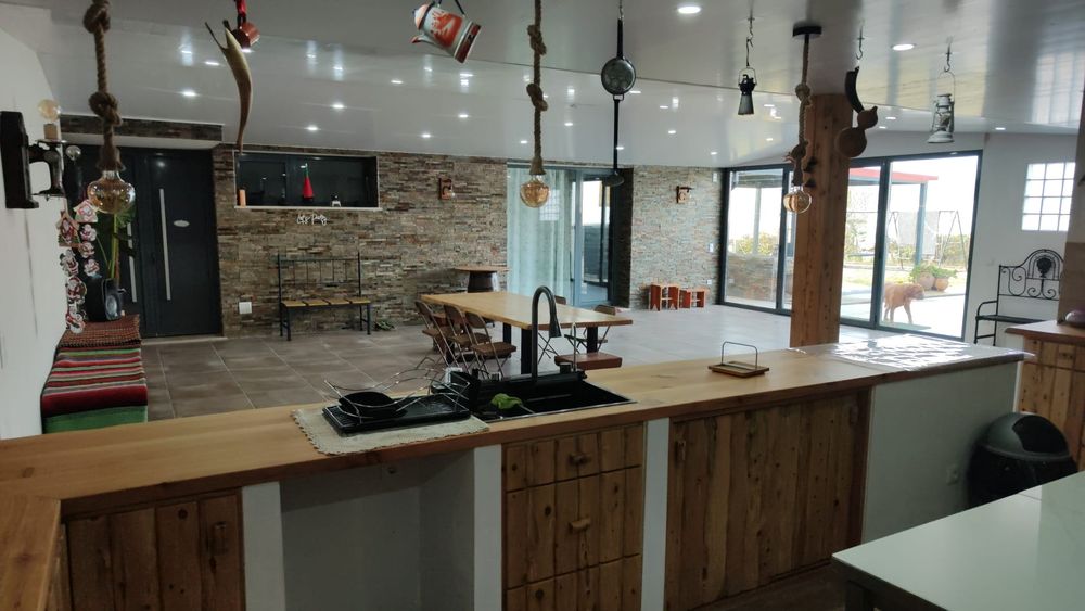 Magnífico  espaço  para todo tipo de eventos.  Preço depende da data