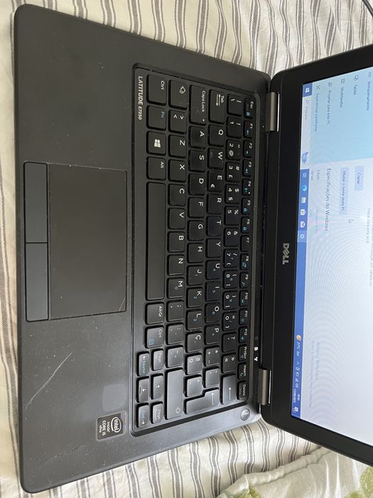 DELL Latitude E725064752032839553121