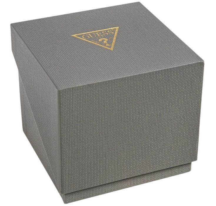 Zegarek Damski Guess Mist GW0948L7 + BOX