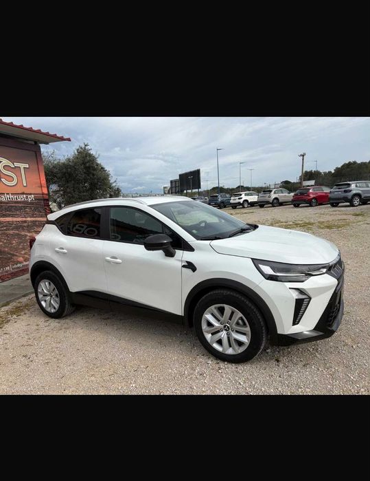 ASX 2026 gasolina e (GÁS)