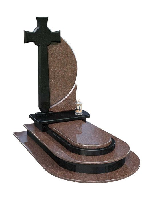 Пам'ятники з граніту