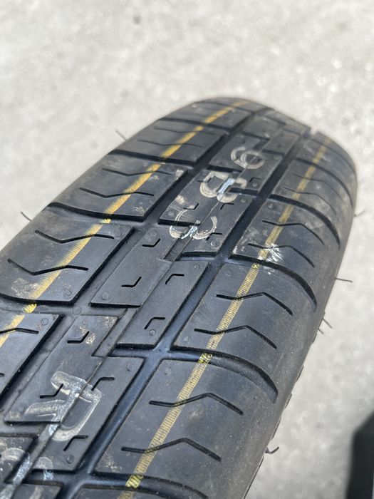 Докатка 5*112R16 Volkswagen , Skoda