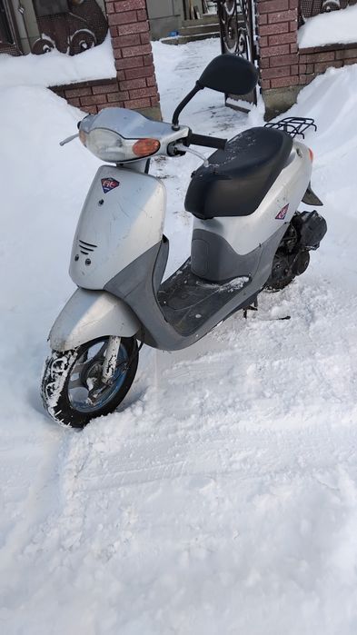 Хонда діо аф 27 + доставка