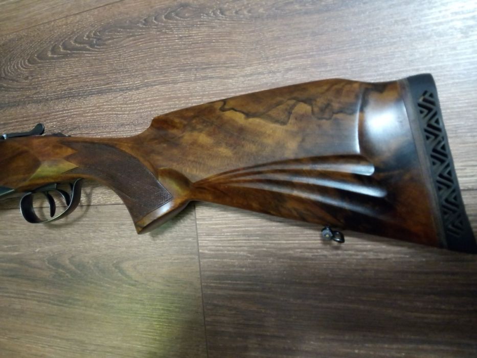 Приклади для мисливських рушниць