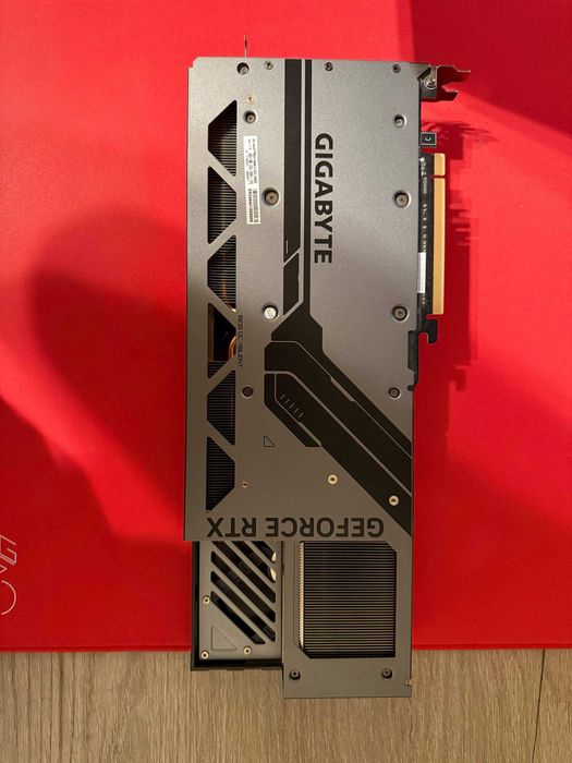 Гарантія rtx 4070 ti super gigabyte windforce