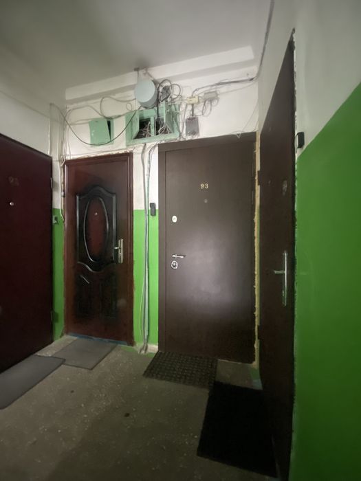 Оренда 1-кімнатної квартири на Печерську вул. Василя Тютюника 11/2