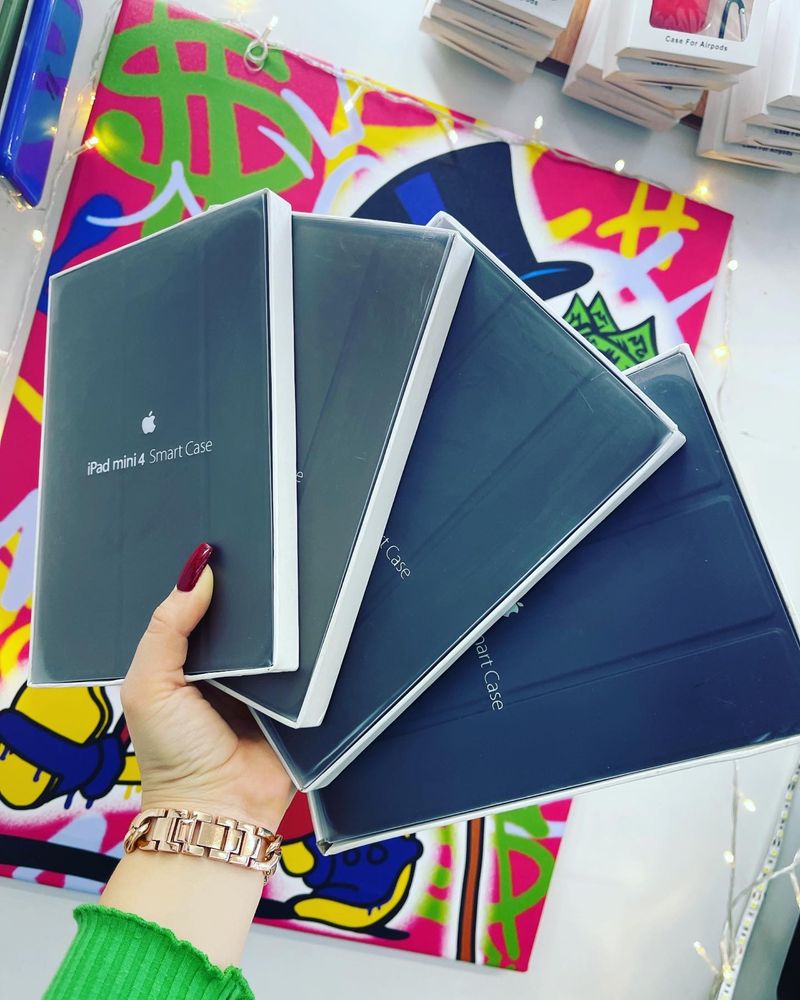 Чехол айпад Smart case apple ipad Pro2,Ipad pro,mini 2/3, mini 4: 399 ...