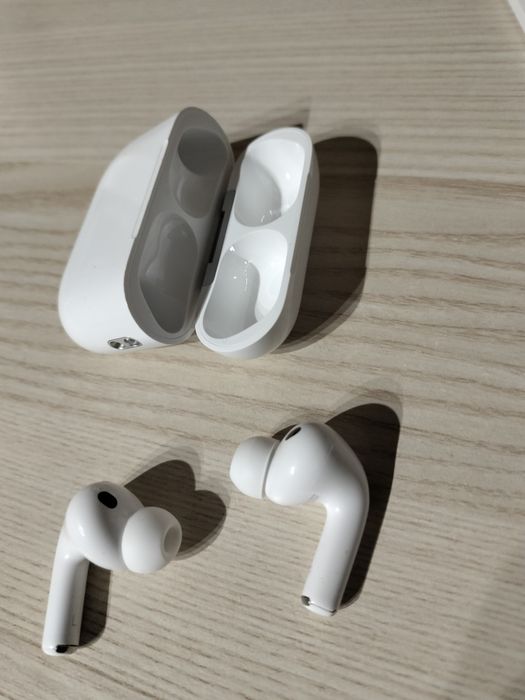 Airpods pro 3 !!