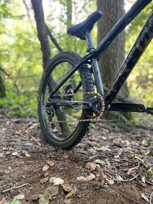 Dartmoor hornet 2021 26 CUSTOM BLACK OKAZJA!!