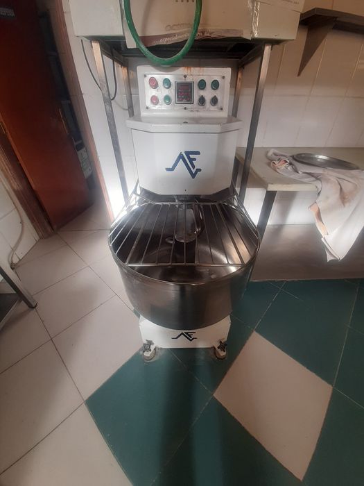 Amassadeira 50kg