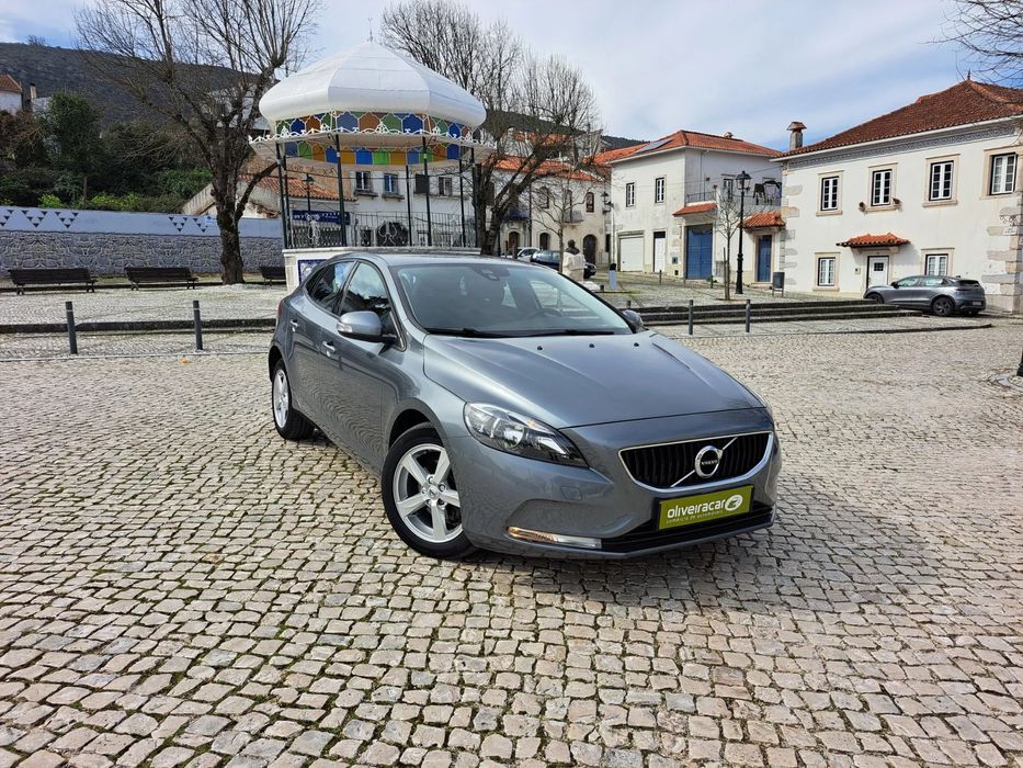 Volvo V40 D2 Kinetic