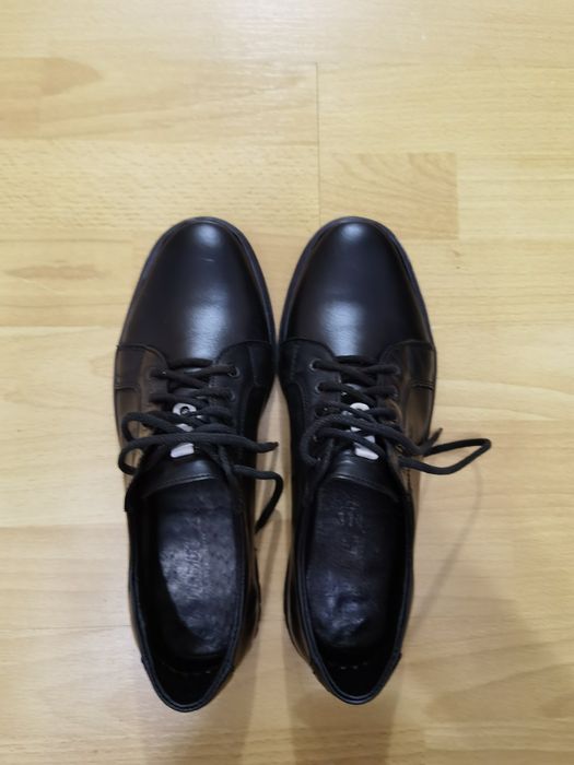 Buty skórzane Polbut