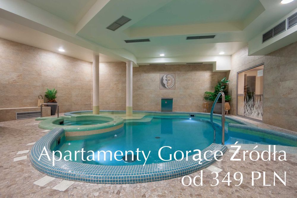 Visit Zakopane - Apartamenty, Domki, Studia, Zakopane Centrum, Wi-Fi