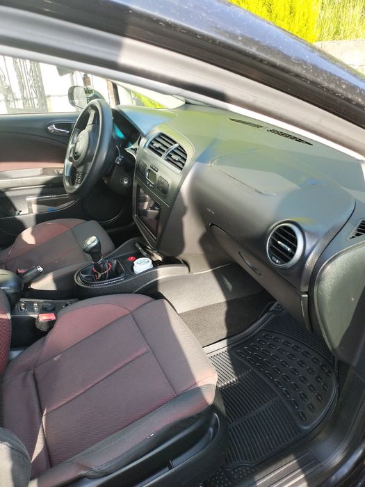 SEAT Leon 1p bem estimado