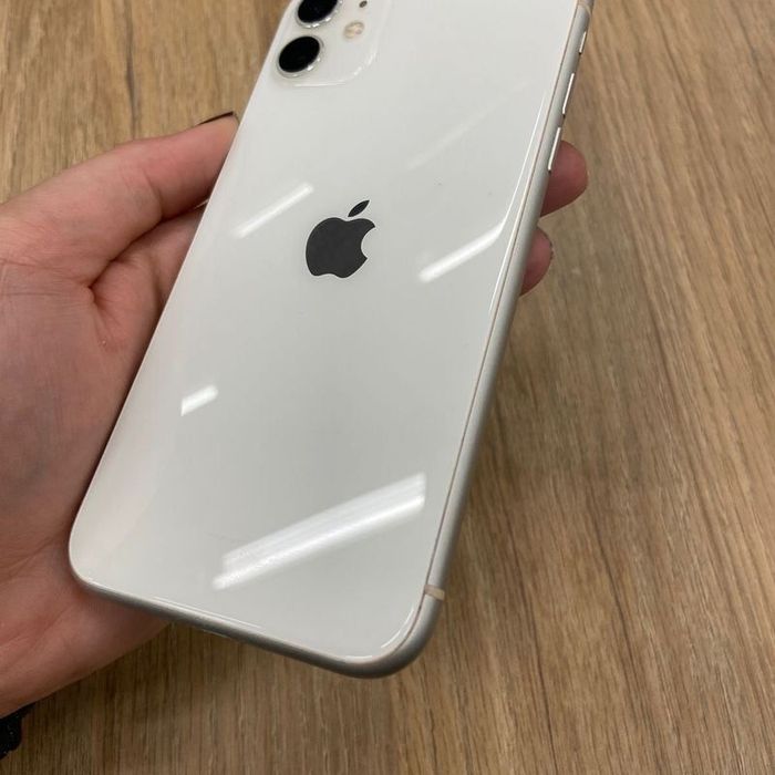 Vendo iphone 11 64gb