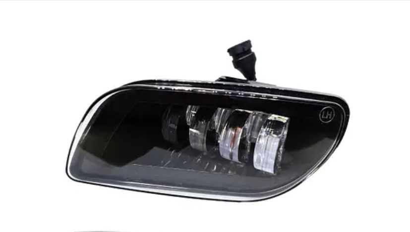 Фара Led Daewoo Шевроле Лачетти Chevrolet Lacetti ДХО Led ПТФ Aveo