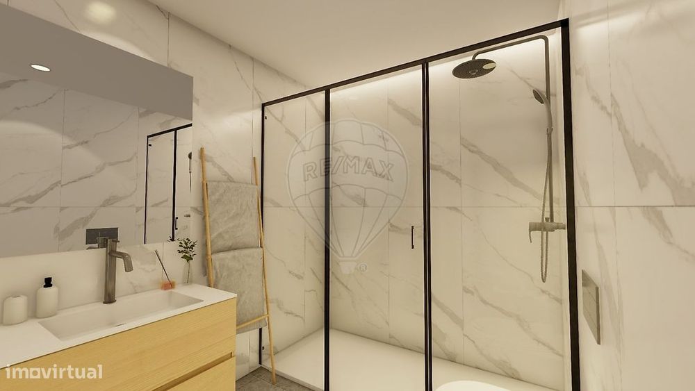 Apartamento T3 para venda