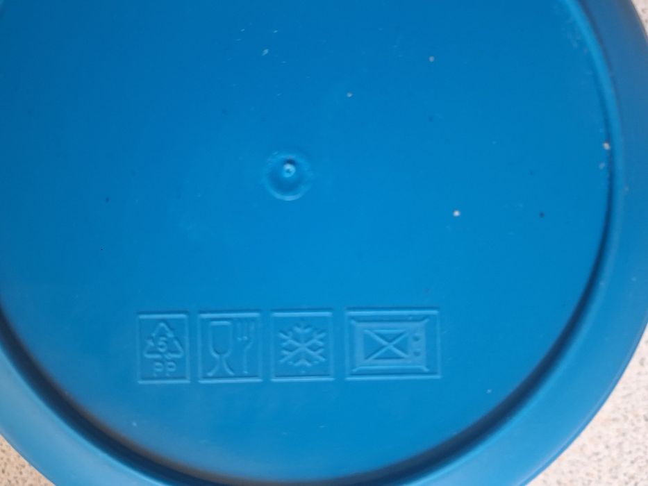 Termos obiadowy, dwojak