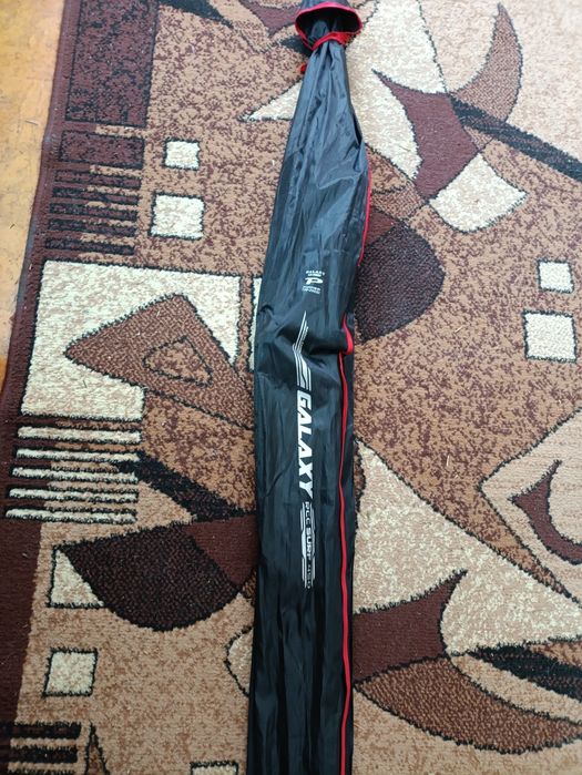 Удилище   .Брейн  апекс  4,5 м.  тест  100-200 грамм гр.