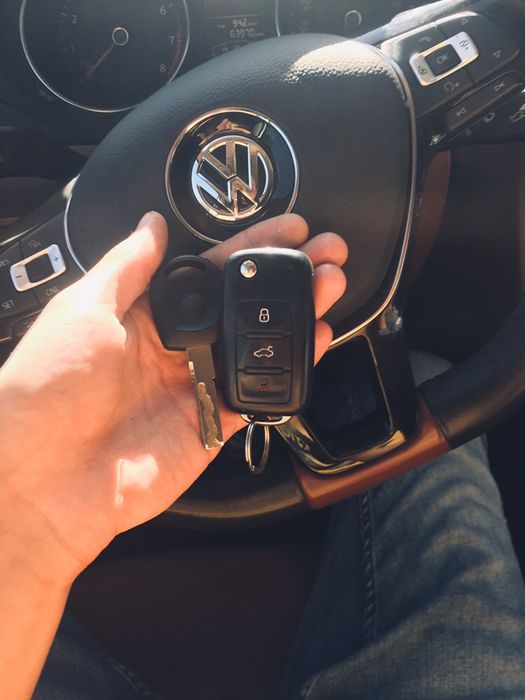 Виготовлення авто ключів, Авто-ключі, ключ з чіпом!