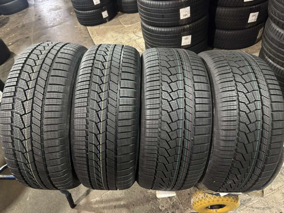 275/50/19+255/55/19 R19 Continental TS860S 4шт нові зима