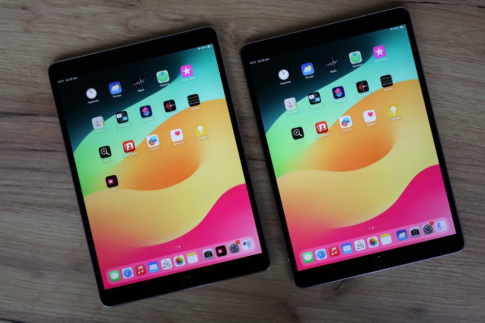 Планшет Apple iPad Pro 10.5 64Gb A1709 Wi-Fi + LTE Оригінал!