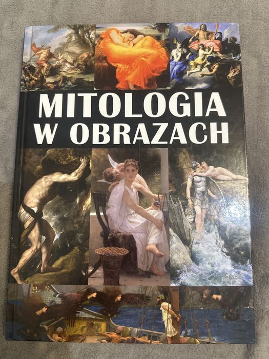 Mitologia w obrazach
