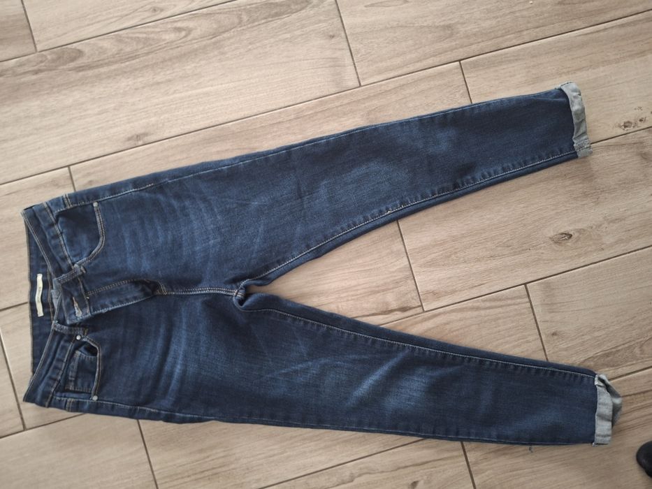 Ubrania damskie xs/s