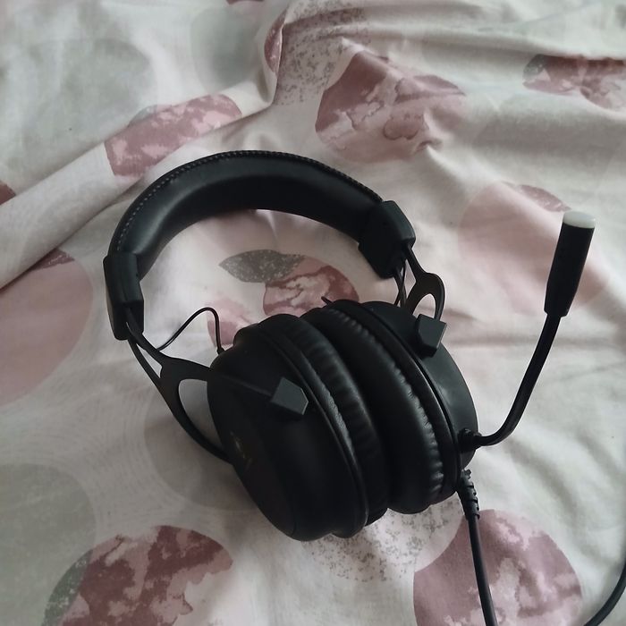 headset deltaco dh310