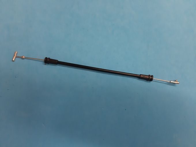 Cabo do puxador porta Smart Forfour W454 de 2004-2006  A4547230169