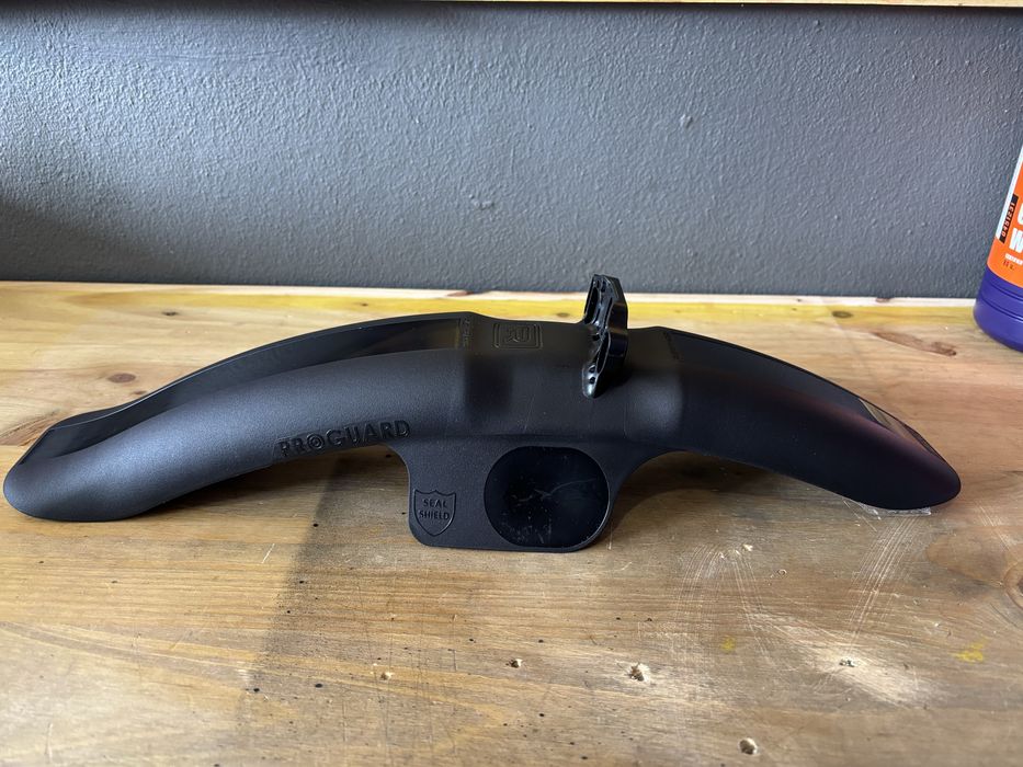 Guarda-lamas RRP ProGuard Front V2 Standard