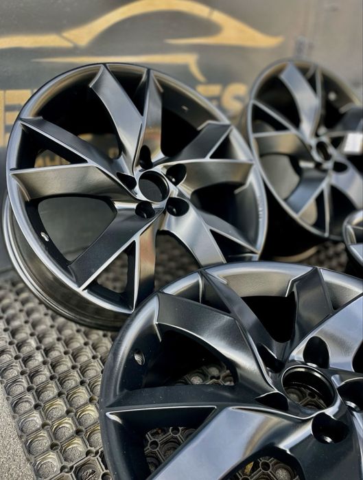 Диски Skoda, Audi, Volkswagen r18 5/112