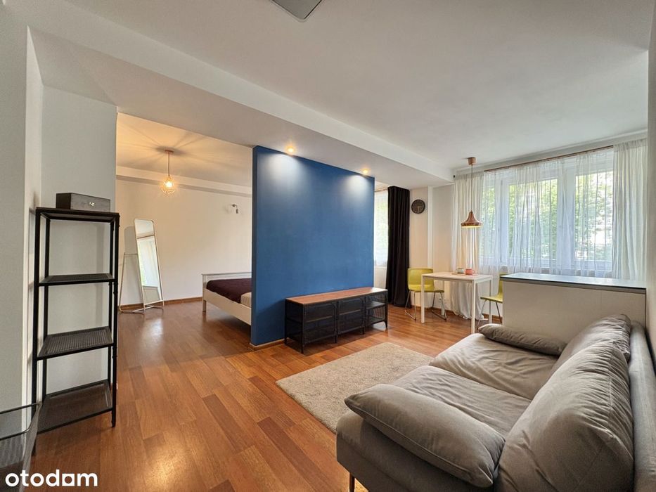 Samo centrum | 43,38 m2 | wolne od zaraz!