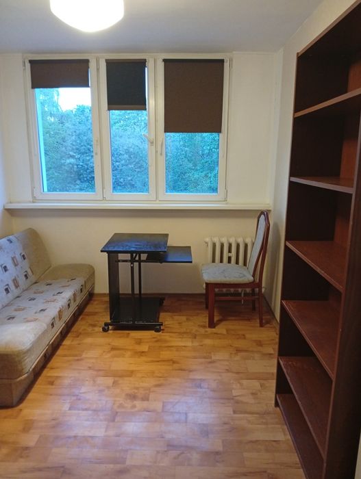 Mieszkanie – Wrocław, Szczepin - Widok 4
